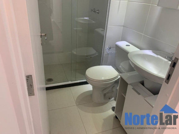 Imagem Apartamento com 2 Quartos à Venda, 48 m² em Jardim íris - São Paulo