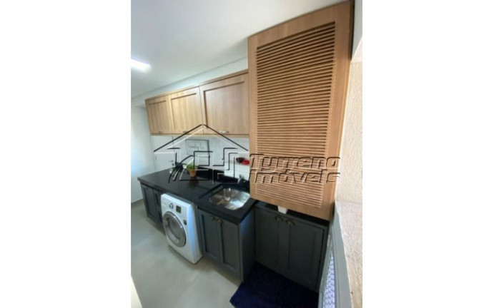 Imagem Apartamento com 3 Quartos à Venda, 124 m² em Jardim Esplanada - São José Dos Campos Imagem Apartamento com 3 Quartos à Venda, 124 m² em Jardim Esplanada - São José Dos Campos