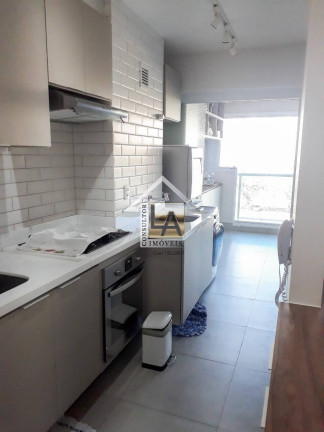 Imagem Apartamento com 2 Quartos à Venda, 68 m² em Santo Amaro - São Paulo Imagem Apartamento com 2 Quartos à Venda, 68 m² em Santo Amaro - São Paulo