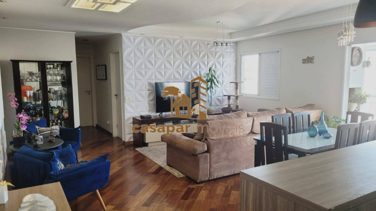 Apartamento com 2 Quartos à Venda, 83 m² em Boa Vista - São Caetano Do Sul