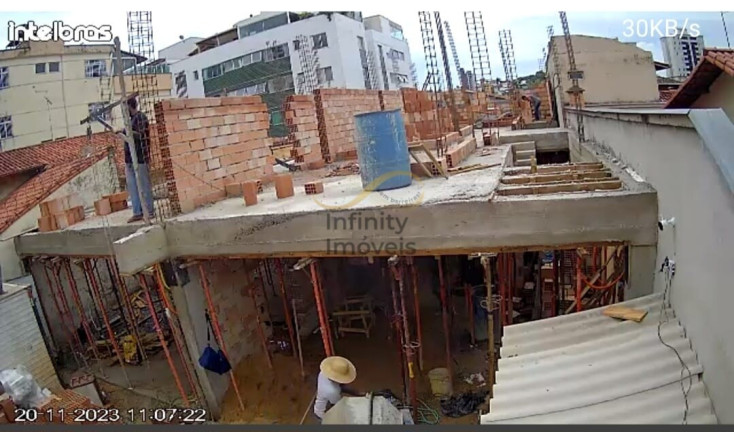 Imagem Casa com 3 Quartos à Venda, 207 m² em Paquetá - Belo Horizonte Imagem Casa com 3 Quartos à Venda, 207 m² em Paquetá - Belo Horizonte