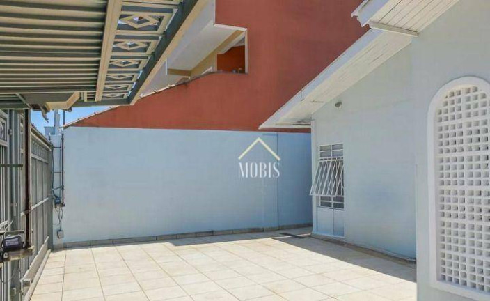 Imagem Casa com 3 Quartos à Venda, 256 m² em Centro - São Bernardo Do Campo