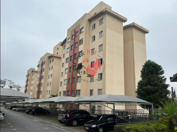 Imagem Apartamento com 2 Quartos à Venda, 51 m² em Parque Das Nações - Santo André Imagem Apartamento com 2 Quartos à Venda, 51 m² em Parque Das Nações - Santo André