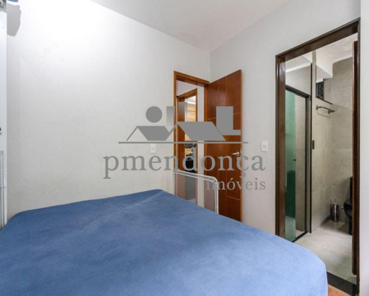 Imagem Apartamento com 2 Quartos à Venda, 79 m² em Barra Funda - São Paulo