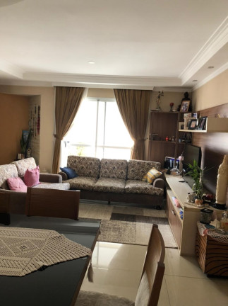 Imagem Imóvel com 4 Quartos à Venda, 125 m² em Mooca - São Paulo