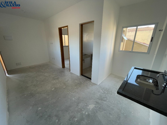 Imagem Apartamento com 1 Quarto à Venda, 31 m² em Vila Carrão - São Paulo Imagem Apartamento com 1 Quarto à Venda, 31 m² em Vila Carrão - São Paulo