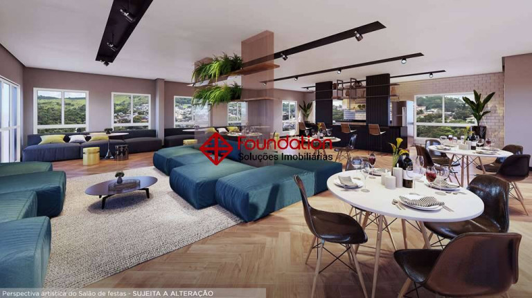 Imagem Apartamento com 2 Quartos à Venda, 85 m² em Granja Viana - Cotia Imagem Apartamento com 2 Quartos à Venda, 85 m² em Granja Viana - Cotia