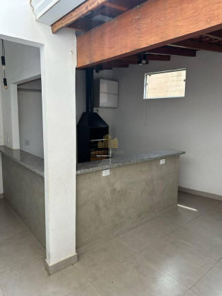 Imagem Casa com 3 Quartos à Venda, 130 m² em Parque Da Fazenda - Campinas