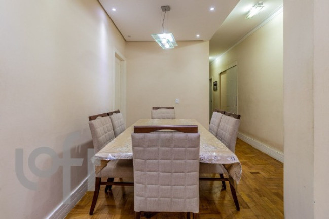 Imagem Apartamento com 3 Quartos à Venda,  em Paraíso - São Paulo