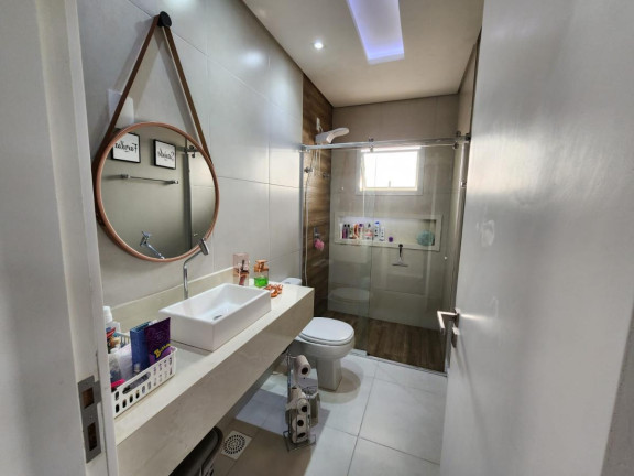 Imagem Casa à Venda, 190 m² em Pedra Branca - Palhoça