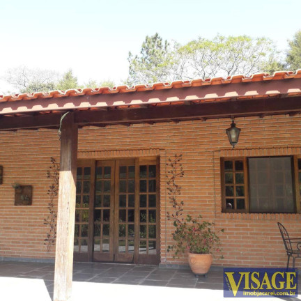 Imagem Chácara com 4 Quartos à Venda, em Jardim Selma - Santa Branca Imagem Chácara com 4 Quartos à Venda, em Jardim Selma - Santa Branca