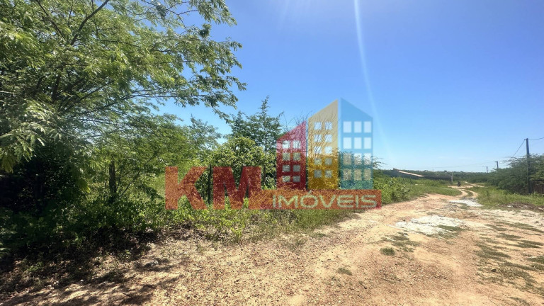 Imagem Terreno à Venda, 352 m² em Rincão - Mossoró Imagem Terreno à Venda, 352 m² em Rincão - Mossoró
