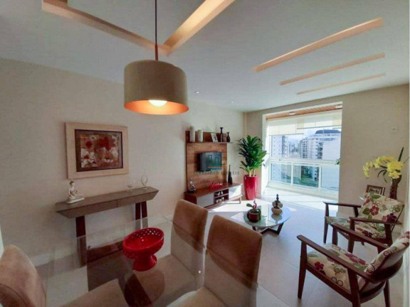 Imagem Apartamento com 2 Quartos à Venda, 98 m² em Vital Brasil - Niterói