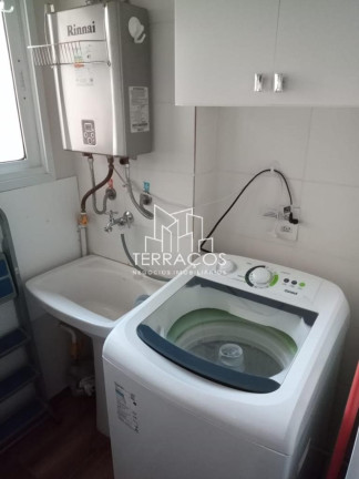Imagem Apartamento com 3 Quartos à Venda, 71 m² em Vila Nambi - Jundiaí Imagem Apartamento com 3 Quartos à Venda, 71 m² em Vila Nambi - Jundiaí