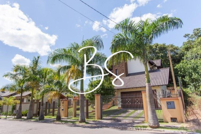 Imagem Casa com 3 Quartos à Venda, 880 m² em Bom Pastor - Igrejinha