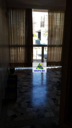 Imagem Casa com 4 Quartos à Venda, 327 m² em Jardim Guanabara - Campinas