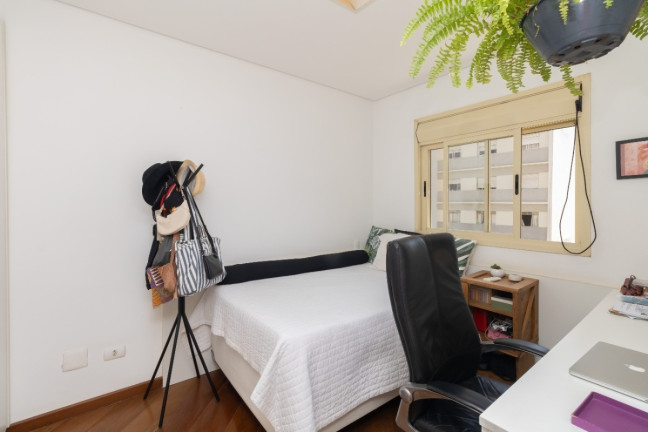 Imagem Apartamento com 4 Quartos à Venda, 143 m² em Perdizes - São Paulo