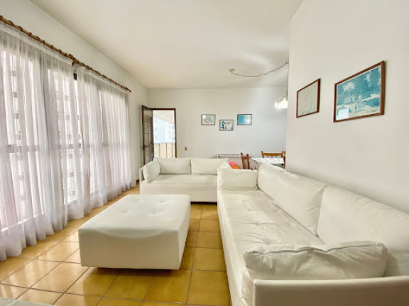 Apartamento com 3 Quartos à Venda, 95 m² em Pitangueiras - Guarujá