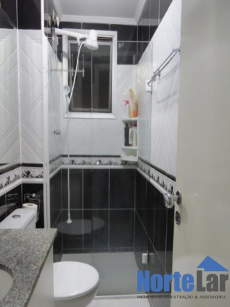 Imagem Apartamento com 3 Quartos à Venda, 80 m² em Jardim Paraíso - São Paulo