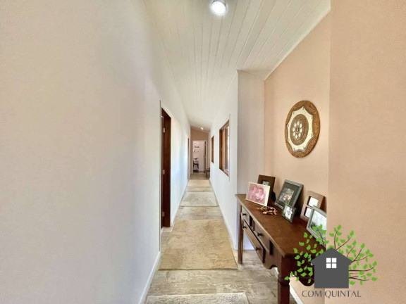 Imagem Casa com 3 Quartos à Venda, 938 m² em Jardim Passárgada I - Cotia