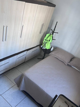 Imagem Apartamento com 2 Quartos à Venda, 61 m² em Marapé - Santos Imagem Apartamento com 2 Quartos à Venda, 61 m² em Marapé - Santos