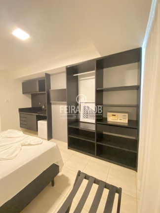 Imagem Apartamento com 1 Quarto para Alugar, em Kalilândia - Feira De Santana Imagem Apartamento com 1 Quarto para Alugar, em Kalilândia - Feira De Santana
