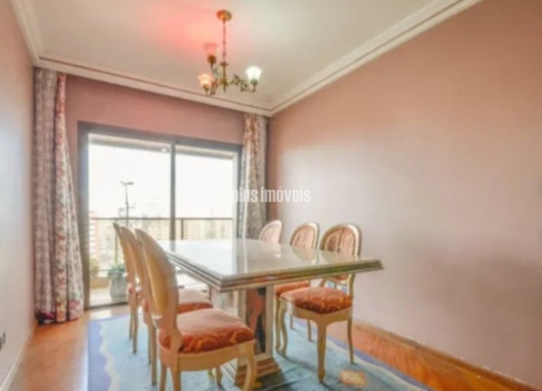 Imagem Apartamento com 3 Quartos à Venda, 155 m² em Vila Clementino - São Paulo Imagem Apartamento com 3 Quartos à Venda, 155 m² em Vila Clementino - São Paulo