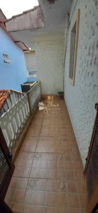 Imagem Casa com 4 Quartos à Venda, 150 m² em Vila Califórnia(zona Sul) - São Paulo Imagem Casa com 4 Quartos à Venda, 150 m² em Vila Califórnia(zona Sul) - São Paulo