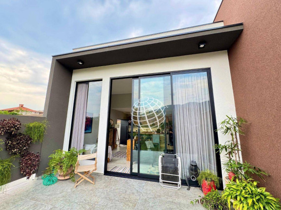 Casa com 2 Quartos à Venda, 170 m² em Recreio Maristela - Atibaia