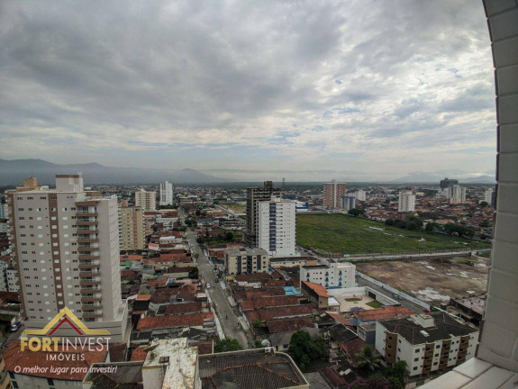 Imagem Imóvel com 2 Quartos à Venda, 103 m² em Aviação - Praia Grande Imagem Imóvel com 2 Quartos à Venda, 103 m² em Aviação - Praia Grande