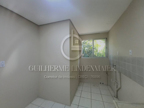 Imagem Apartamento com 2 Quartos à Venda, 45 m² em Lomba Do Pinheiro - Porto Alegre Imagem Apartamento com 2 Quartos à Venda, 45 m² em Lomba Do Pinheiro - Porto Alegre