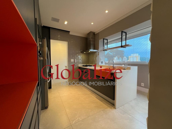 Imagem Imóvel com 2 Quartos à Venda, 91 m² em Gonzaga - Santos