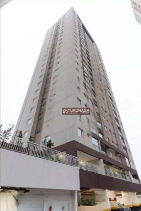 Imagem Apartamento com 2 Quartos à Venda, 52 m² em Vila Augusta - Guarulhos Imagem Apartamento com 2 Quartos à Venda, 52 m² em Vila Augusta - Guarulhos