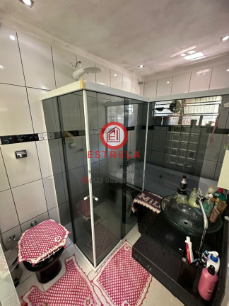 Imagem Casa com 3 Quartos à Venda, 90 m² em Cidade Salvador - Jacareí Imagem Casa com 3 Quartos à Venda, 90 m² em Cidade Salvador - Jacareí