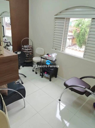 Imagem Casa com 3 Quartos à Venda, 142 m² em Baeta Neves - São Bernardo Do Campo Imagem Casa com 3 Quartos à Venda, 142 m² em Baeta Neves - São Bernardo Do Campo