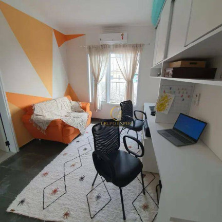 Imagem Sobrado com 5 Quartos à Venda, 360 m² em Jardim Esplanada - São José Dos Campos Imagem Sobrado com 5 Quartos à Venda, 360 m² em Jardim Esplanada - São José Dos Campos