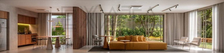 Imagem Imóvel com 3 Quartos à Venda, 209 m² em Jardim Paulista - São Paulo Imagem Imóvel com 3 Quartos à Venda, 209 m² em Jardim Paulista - São Paulo