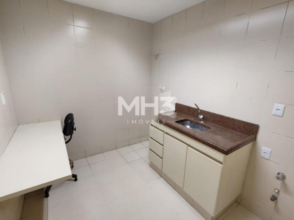 Imagem Sala Comercial para Alugar, 380 m² em Nova Campinas - Campinas Imagem Sala Comercial para Alugar, 380 m² em Nova Campinas - Campinas