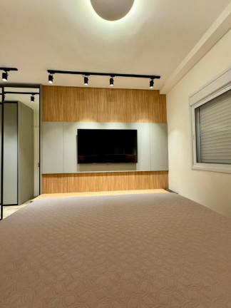 Imagem Imóvel com 3 Quartos à Venda, 79 m² em Barra Funda - São Paulo Imagem Imóvel com 3 Quartos à Venda, 79 m² em Barra Funda - São Paulo