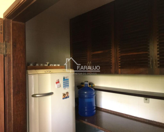 Imagem Imóvel com 3 Quartos à Venda, 300 m² em Lago Azul - Araçoiaba Da Serra