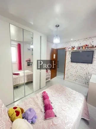 Imagem Cobertura com 3 Quartos à Venda, 174 m² em Vila Bastos - Santo André Imagem Cobertura com 3 Quartos à Venda, 174 m² em Vila Bastos - Santo André