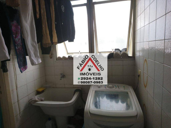 Imagem Apartamento com 2 Quartos à Venda, 62 m² em Vila Santa Catarina - São Paulo Imagem Apartamento com 2 Quartos à Venda, 62 m² em Vila Santa Catarina - São Paulo