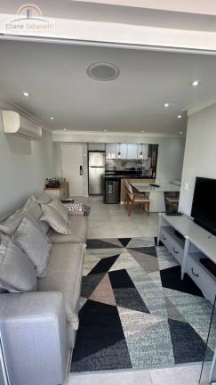 Imagem Apartamento com 2 Quartos à Venda, 75 m² em Vila Andrade - São Paulo