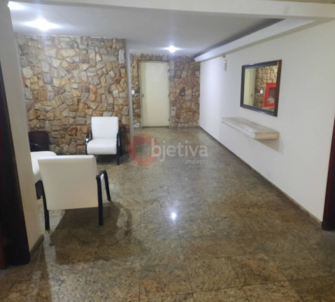 Imagem Apartamento com 3 Quartos à Venda, 149 m² em Passagem - Cabo Frio Imagem Apartamento com 3 Quartos à Venda, 149 m² em Passagem - Cabo Frio