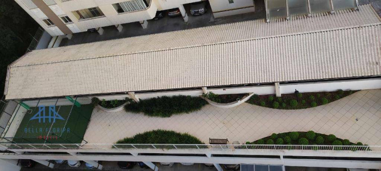 Imagem Apartamento com 2 Quartos à Venda, 64 m² em Barreiros - São José Imagem Apartamento com 2 Quartos à Venda, 64 m² em Barreiros - São José