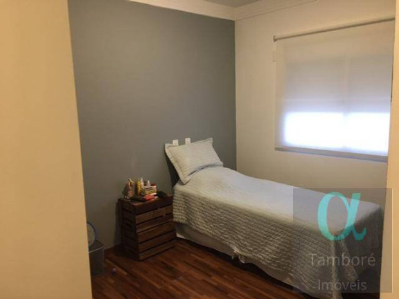 Imagem Apartamento com 4 Quartos à Venda, 261 m² em Alphaville Empresarial - Barueri