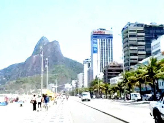 Imagem Apartamento com 3 Quartos à Venda, 113 m² em Leblon - Rio De Janeiro Imagem Apartamento com 3 Quartos à Venda, 113 m² em Leblon - Rio De Janeiro