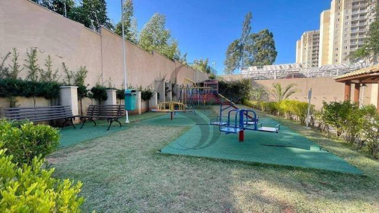 Imagem Apartamento com 2 Quartos à Venda, 54 m² em Jardim Guarujá - Sorocaba Imagem Apartamento com 2 Quartos à Venda, 54 m² em Jardim Guarujá - Sorocaba