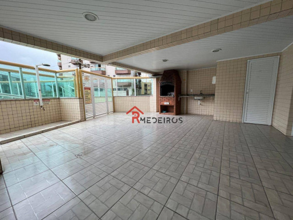 Imagem Apartamento com 1 Quarto à Venda, 49 m² em Caiçara - Praia Grande