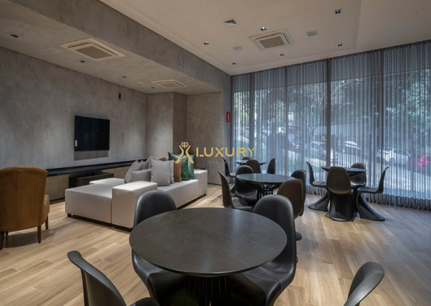 Imagem Imóvel com 1 Quarto à Venda, 55 m² em Santo Agostinho - Belo Horizonte